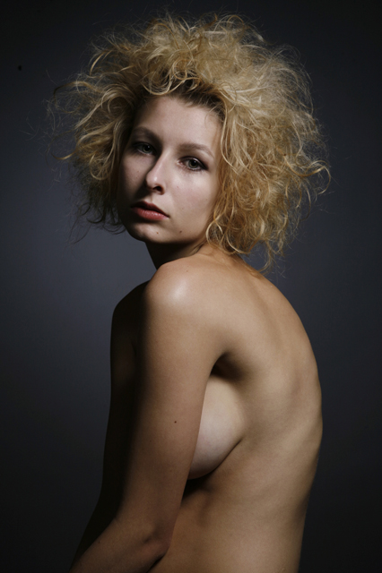 Female model photo shoot of Marissa Hana Lynn