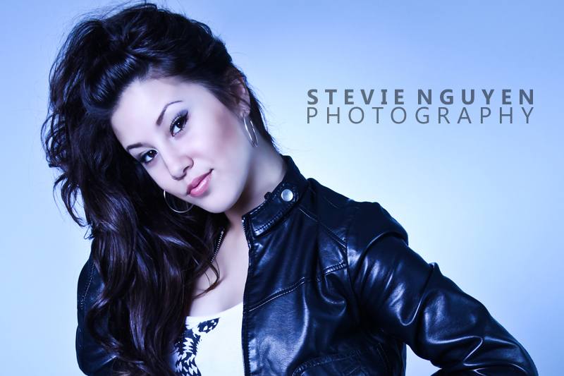 Female model photo shoot of Camerine Jalene by Stevie Nguyen