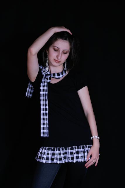 Female model photo shoot of Legrue Photography