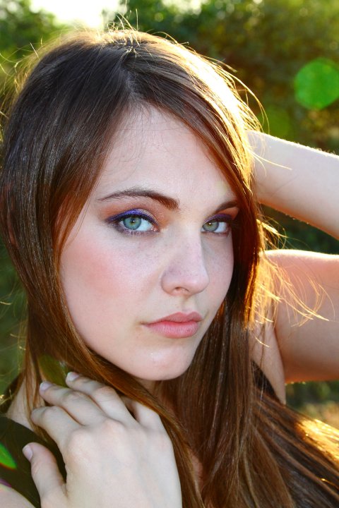 Female model photo shoot of Melissa Darling in Fresno,CA
