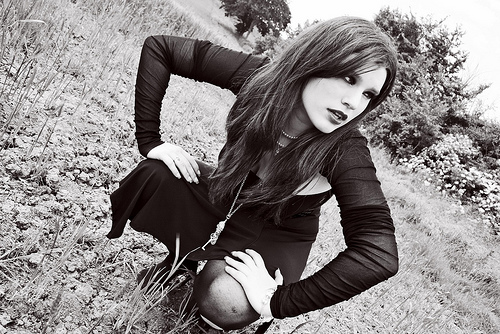 Female model photo shoot of xrachel_owenx
