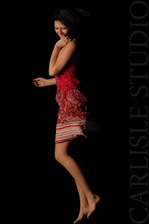 Female model photo shoot of _GIN_ by Paul Carlisle  EYETEMPLE in Calera, AL