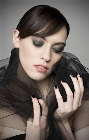 Female model photo shoot of Karen McGinn in Edinburgh