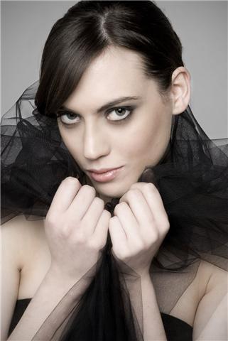 Female model photo shoot of Karen McGinn
