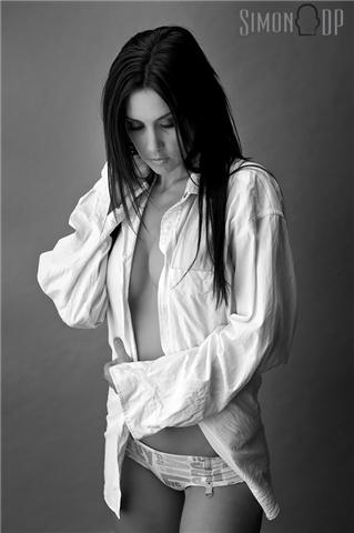 Female model photo shoot of Kacey J Clarke