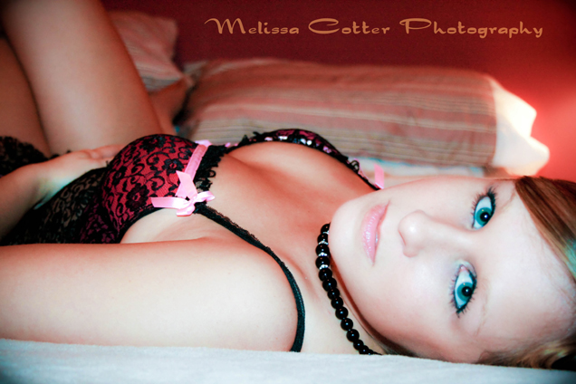 Female model photo shoot of MelissaCotterPhoto