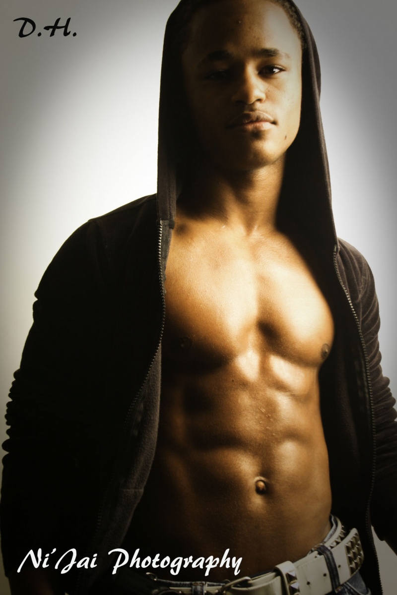 Male model photo shoot of Dexter Hill Jr in Hampton, Va