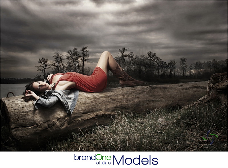 Male model photo shoot of Brandon Elliot Photography