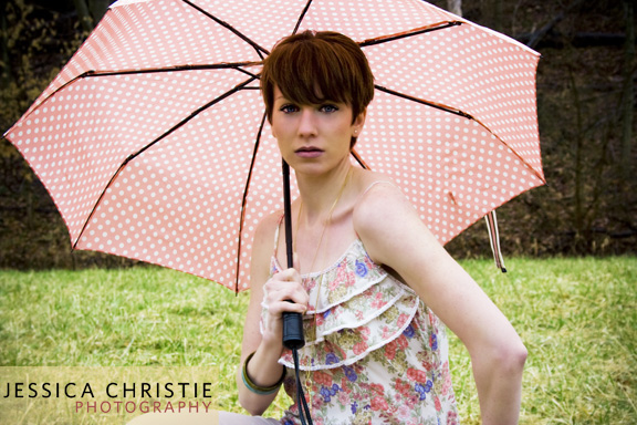 Female model photo shoot of Jessica N Christie