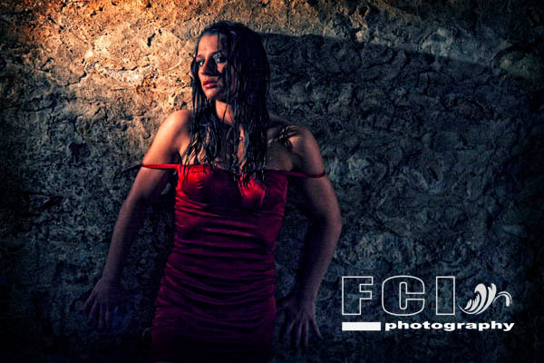 Female model photo shoot of LakenMarie by FCI Photography