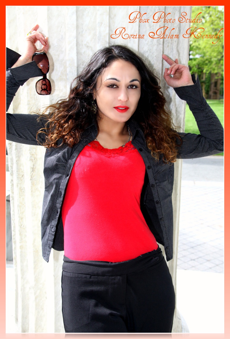 Female model photo shoot of RealRozi by Phox Photography Studio in Princeton. N.J.