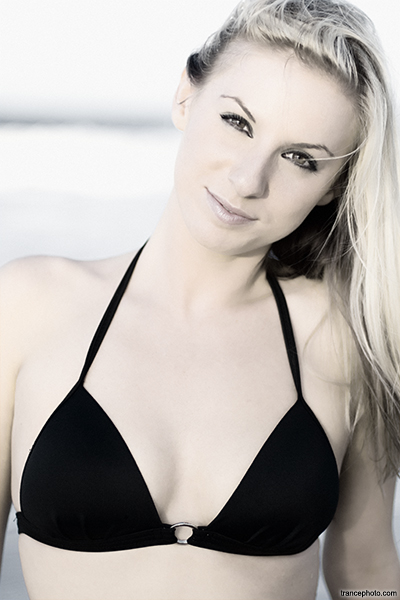 Female model photo shoot of Tory Mason in Ponte Vedra Beach, FL