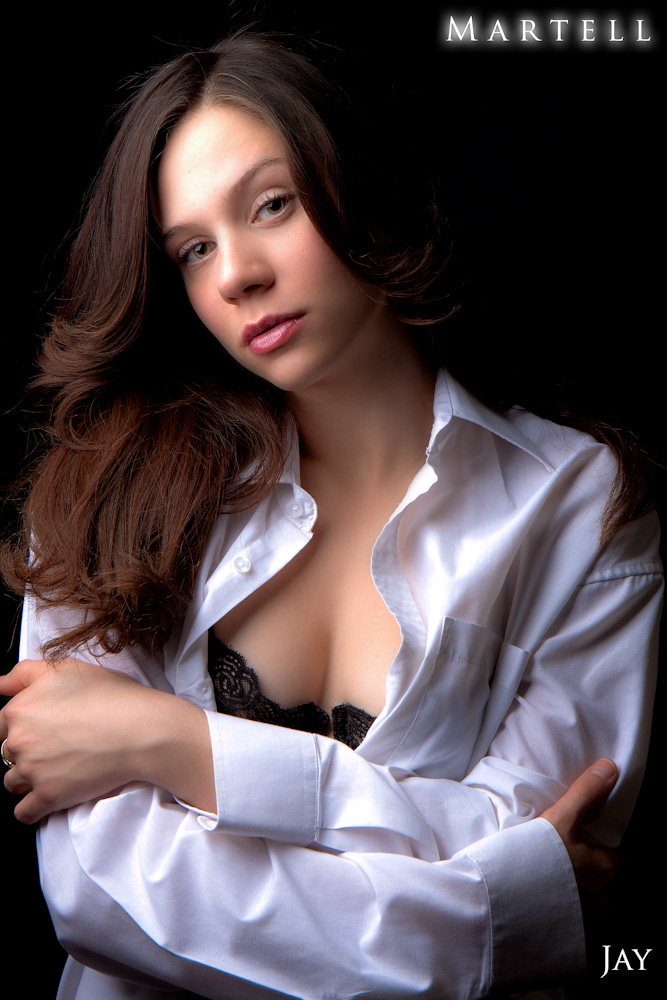 Female model photo shoot of Jay Josery
