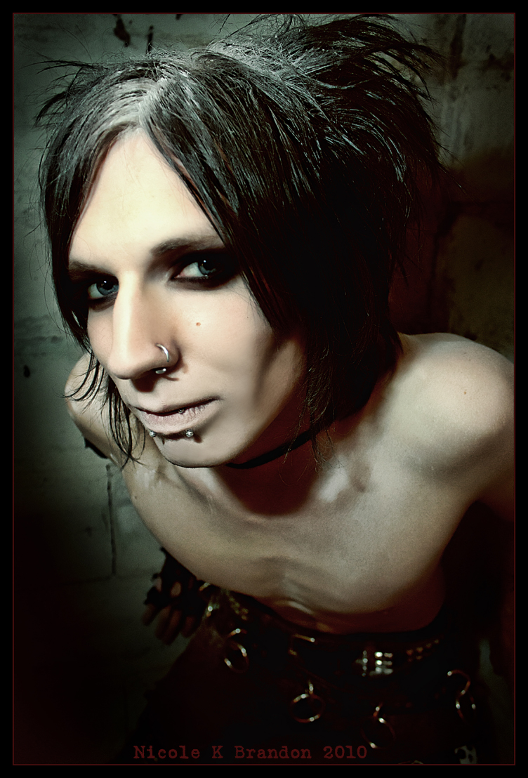 Male model photo shoot of Alex Fuckin Decay by gAk Studio in Tacoma