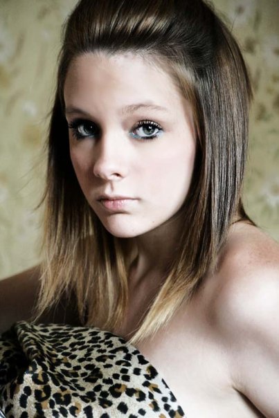 Female model photo shoot of Jordan Owens