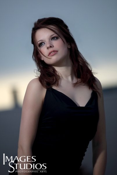 Female model photo shoot of Kia Henriksen