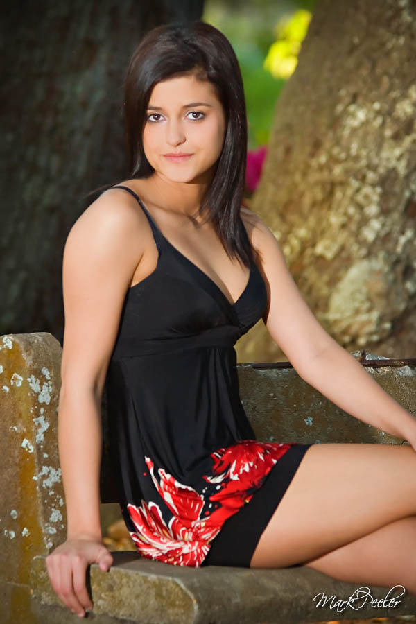 Female model photo shoot of TaraRice by --m in St. Simons Island