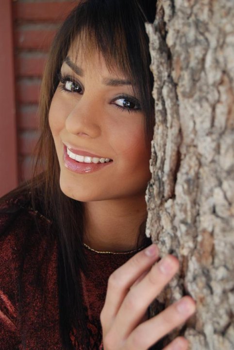 Female model photo shoot of Jessica Salazar