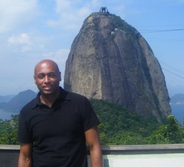 Male model photo shoot of 80percentcocoa in Sugar Loaf Mountain, Rio De Janeiro, Brazil