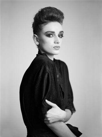 Female model photo shoot of Nik L in Manchester