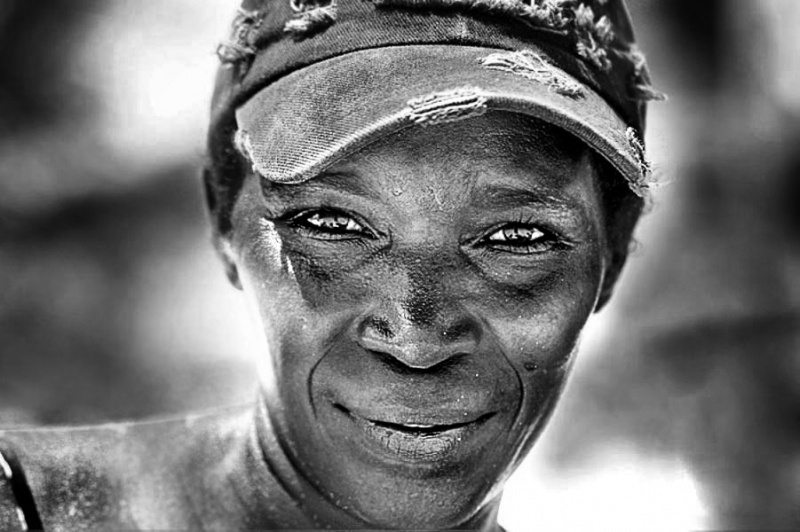 Male model photo shoot of andykaps in Haiti