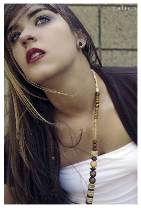 Female model photo shoot of Amanda Schmetzer in pittsburgh, pa