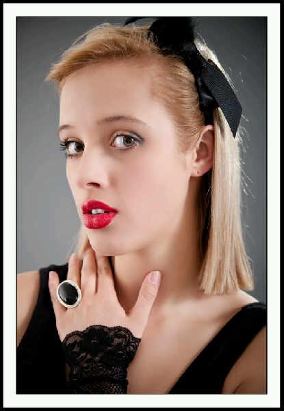 Female model photo shoot of Ashley Breitkreutz  by J--Brown in Minneapolis