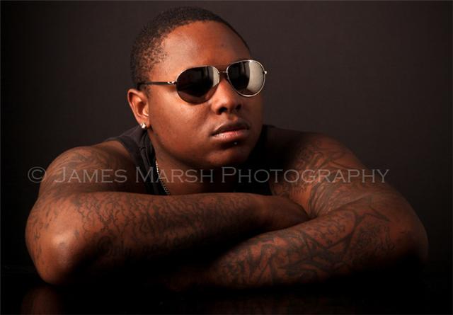 Male model photo shoot of BookerDaniel by JamesM Photography
