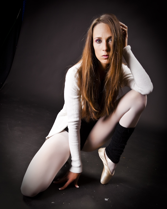 Female model photo shoot of Lauren BD
