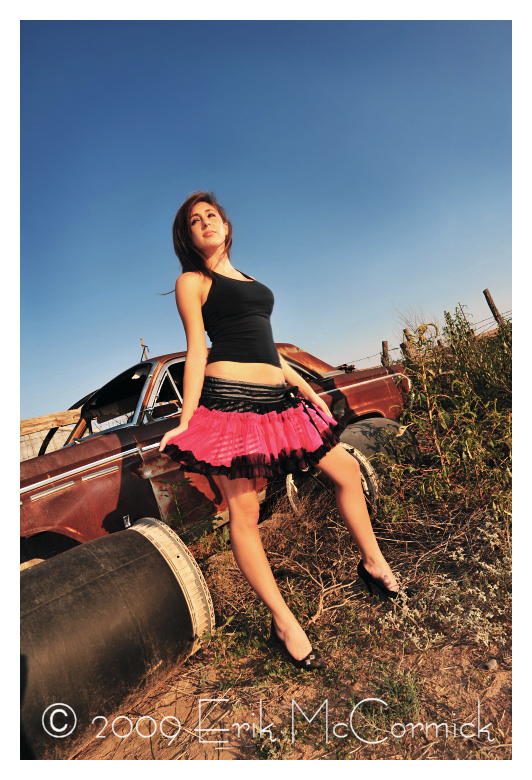 Female model photo shoot of ☮Morgan♫-- in new mexico