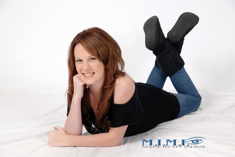 Female model photo shoot of Heather_Rae by Made In My Image