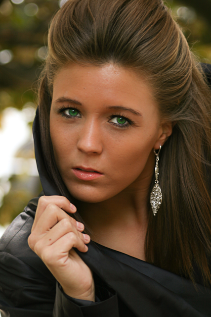 Female model photo shoot of Kayleigh Knecht