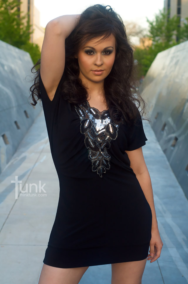 Female model photo shoot of Tabi Belaunzaran by Eric Courtney and Photogenics489 in State Capitol