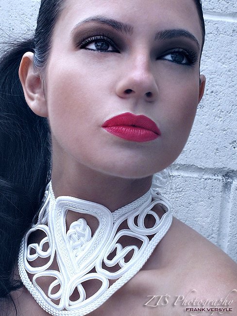 Female model photo shoot of Elena Gallegos by 014 in LA