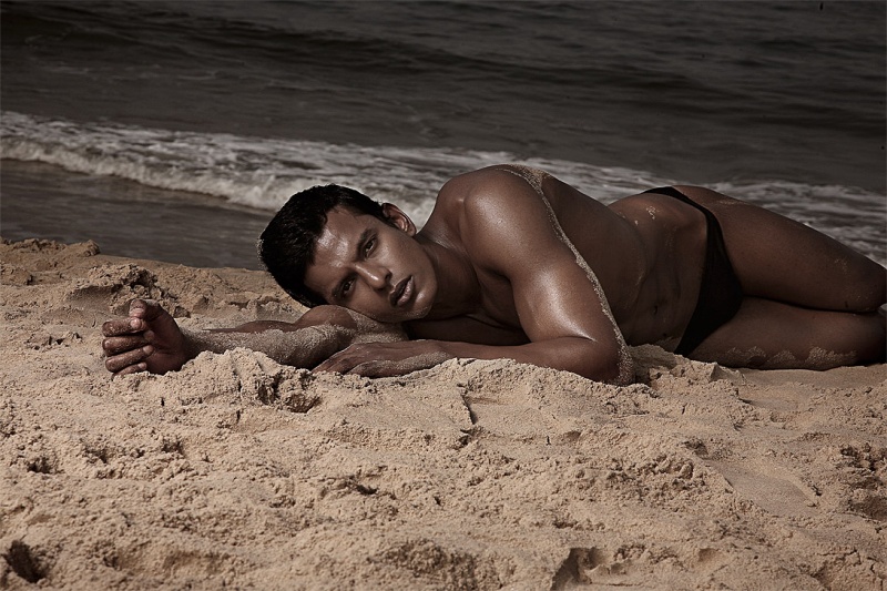 Male model photo shoot of sunny kamble in india,mumbai