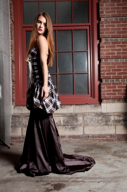 Female model photo shoot of Stephanie Lin W