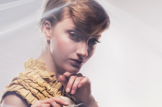 Female model photo shoot of Imogen R by Stephen Amando Lukman