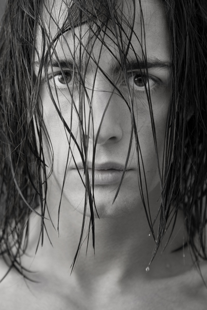 Male model photo shoot of Riley-McFarlane Photo in Sydney