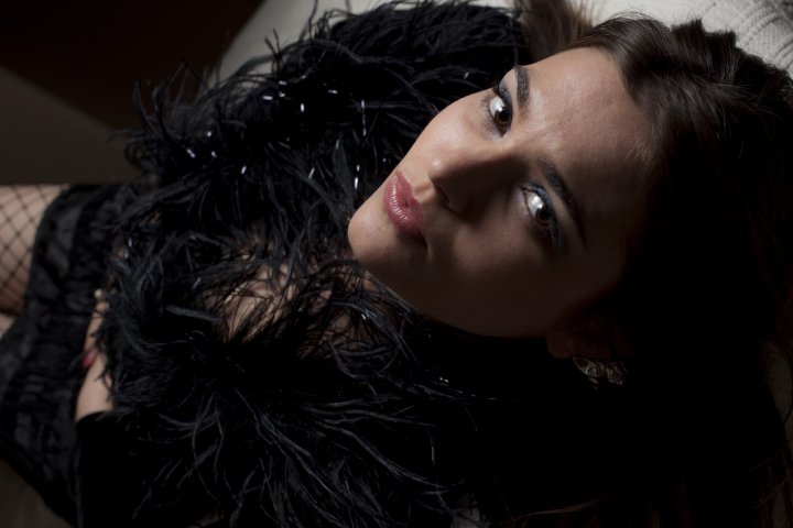 Female model photo shoot of Miriam Raquel