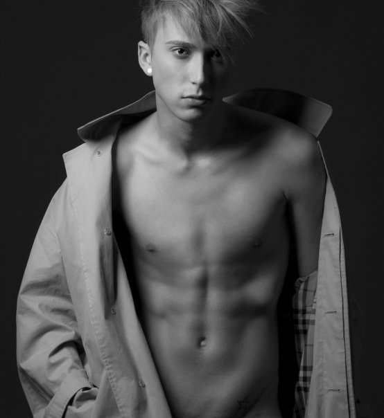 Male model photo shoot of Myles Joseph Sexton
