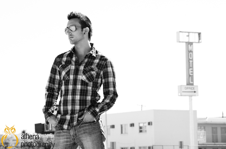 Male model photo shoot of David  Carlos by Athena Photography in Las Vegas, NV