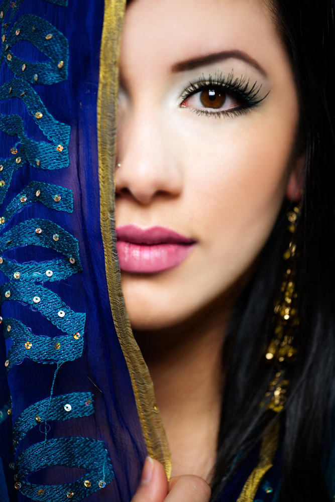 Female model photo shoot of Shaina Azad in Vancouver, BC