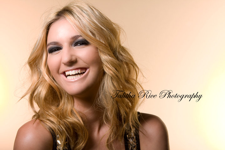 Female model photo shoot of Snobee Beauty MUA
