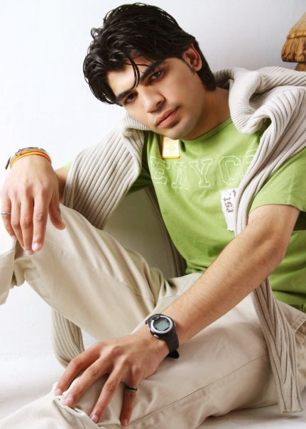 Male model photo shoot of SAM KHAN