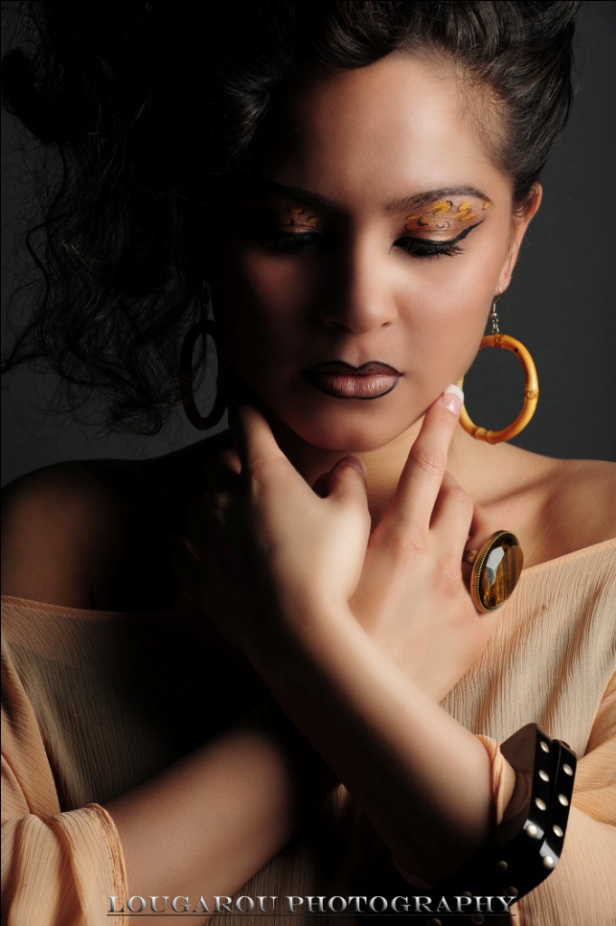 Female model photo shoot of Sasha Devine by MAD ART STUDIO