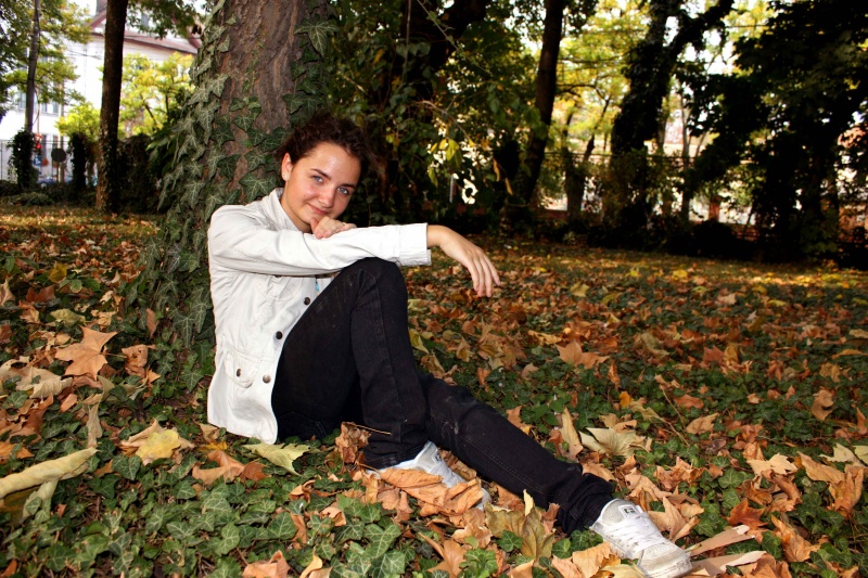 Male model photo shoot of Bogdan Budai in Timisoara