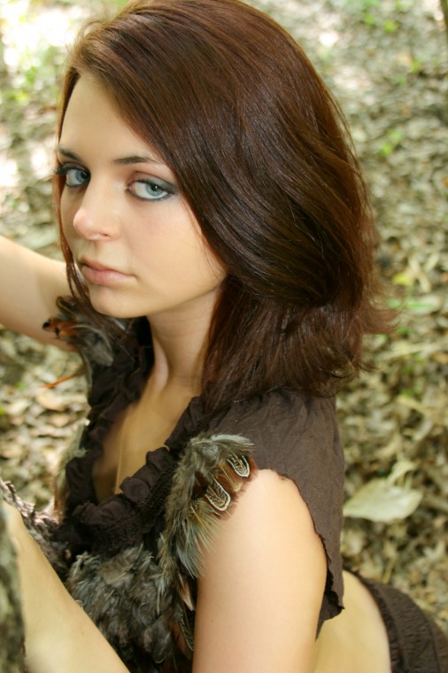 Female model photo shoot of Siera-Lynn by Gulfcoast Photo in Florida