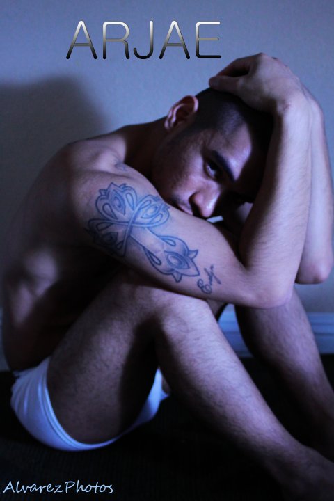 Male model photo shoot of AlvarezPhotos
