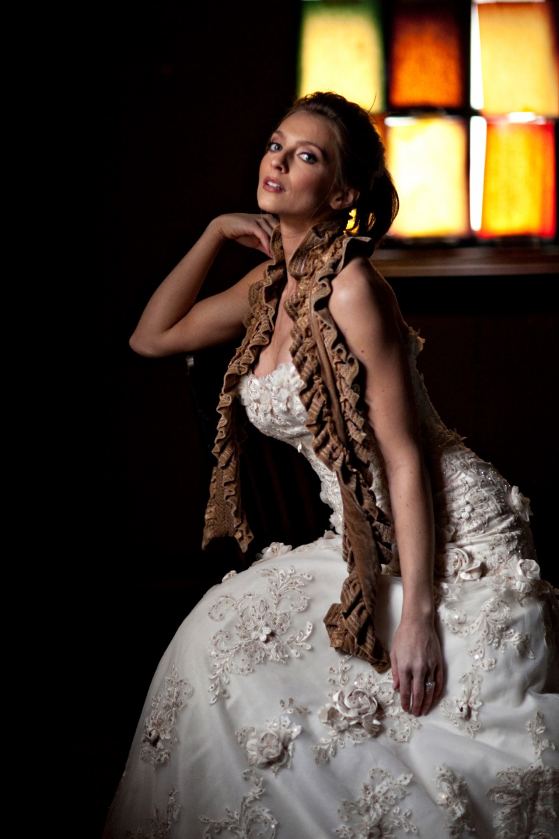 Female model photo shoot of Kiralisa Photography in Nashville