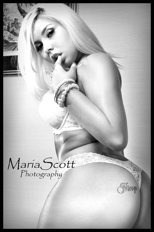 Female model photo shoot of Tha Real Jessika Rabbit by MariaScott Photography in Queens,NY